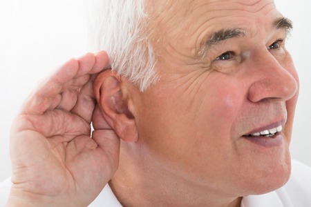 problème auditif